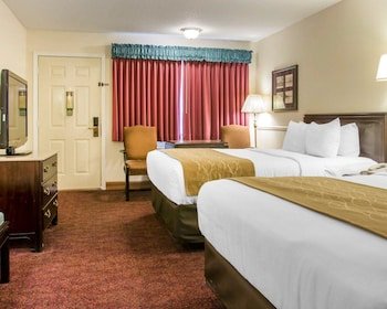 Comfort Inn Lakeside