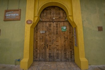 Rossco Backpackers Hostel