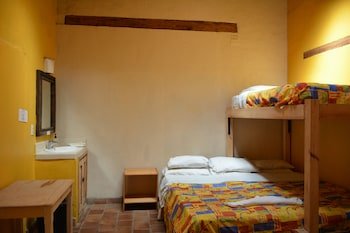 Rossco Backpackers Hostel