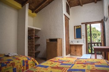 Rossco Backpackers Hostel