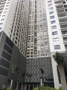 The GoldView Luxury Apartment