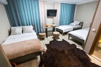 Hotel Shumak