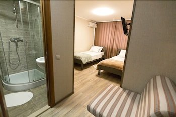 Hotel Shumak