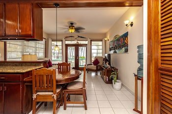 Coral Bay Villas