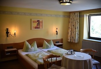 Gasthof Zum Goldenen Schiff