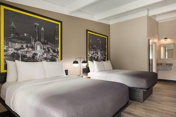 Super 8 by Wyndham Macon GA