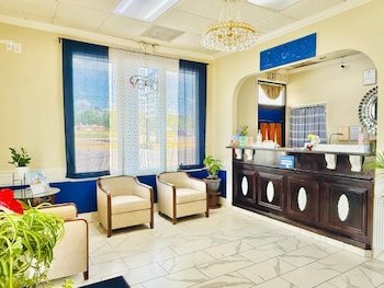 Travelodge by Wyndham Thomasville AL