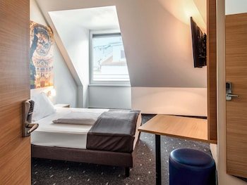 B&B HOTEL Bayreuth
