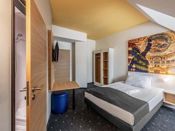 B&B HOTEL Bayreuth