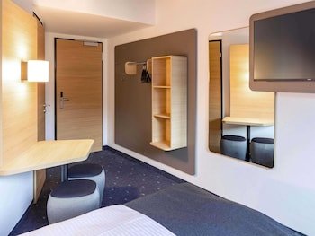 B&B HOTEL Bayreuth
