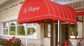 Hôtel Le Chagny