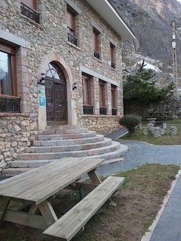 Hotel Rural Valle de Lago