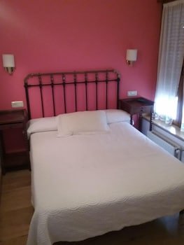 Hotel Rural Valle de Lago