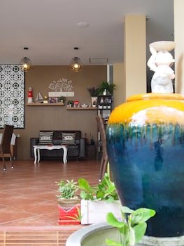 Chitra Villa