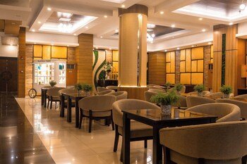 Azzurro Hotel