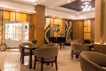 Azzurro Hotel