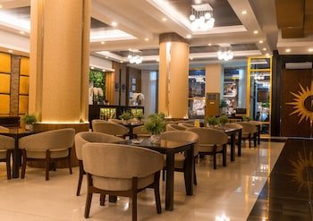 Azzurro Hotel