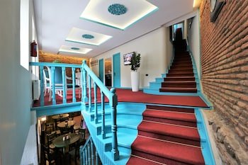 City Inn Tbilisi
