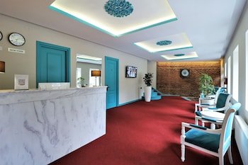 City Inn Tbilisi