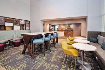 Hampton Inn & Suites by Hilton Indianapolis South Greenwood