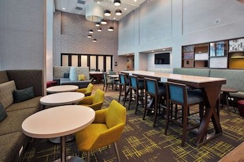 Hampton Inn & Suites by Hilton Indianapolis South Greenwood