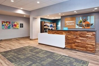 Hampton Inn & Suites by Hilton Indianapolis South Greenwood