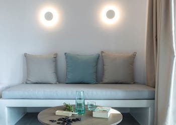 Aelia Suites Milos