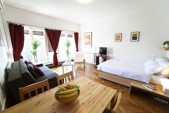 Apartments First Choice Centar