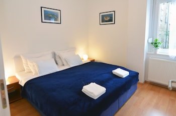 Apartments First Choice Centar
