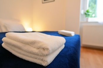 Apartments First Choice Centar