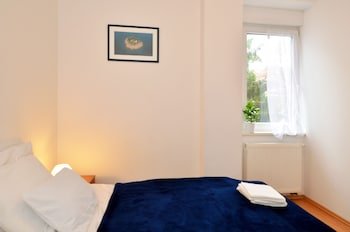 Apartments First Choice Centar