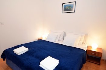 Apartments First Choice Centar