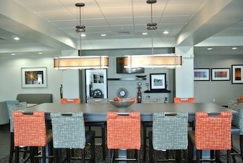 Hampton Inn Carrizo Springs