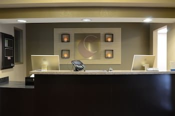 Comfort Inn & Suites