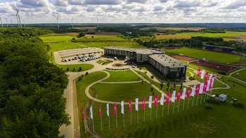 Mistral Hotel Sport