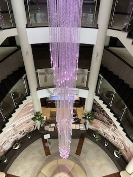Mistral Hotel Sport