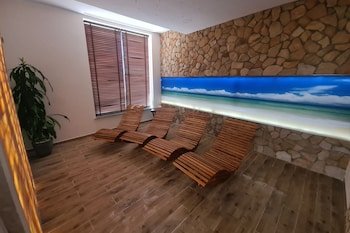 Mistral Hotel Sport