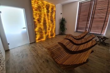 Mistral Hotel Sport