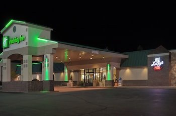 Holiday Inn Spearfish - Convention Center