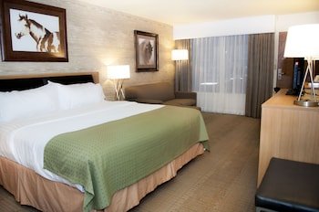 Holiday Inn Spearfish - Convention Center