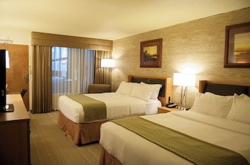 Holiday Inn Spearfish - Convention Center