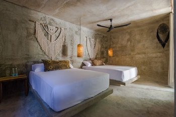 Eco Rooms Casa Coyote