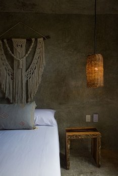 Eco Rooms Casa Coyote