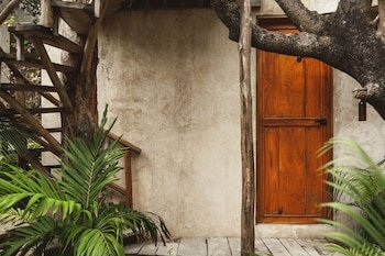 Eco Rooms Casa Coyote