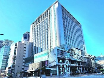 Centum Victoria Hotel