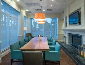 Hilton Garden Inn Tallahassee Central