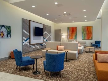 Hilton Garden Inn Jeffersonville Louisville North