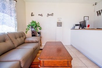 Wheeler Inn Texas, US - 83 By OYO