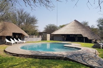Grasslands Bushman Lodge