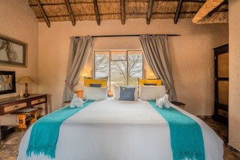Grasslands Bushman Lodge